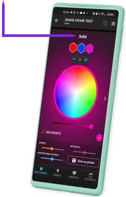 App Feature