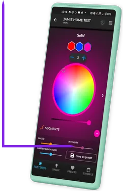 App Feature
