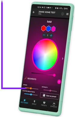 App Feature