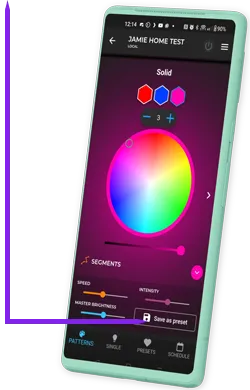 App Feature
