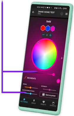 App Feature