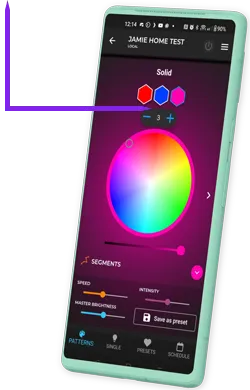App Feature
