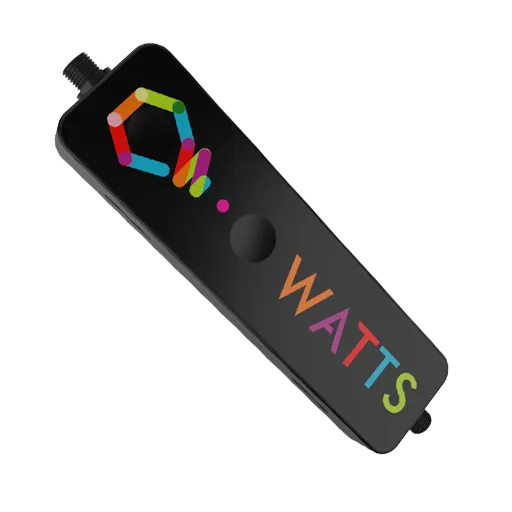 Watts Animation - Watts Controller V2.0