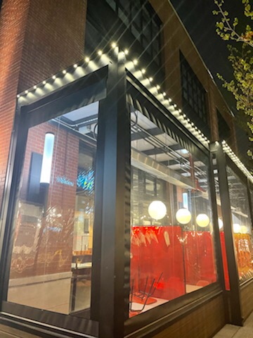 Oglo Commercial Lights Smart Controlled LED